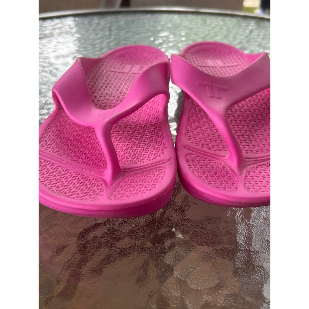 Telic Recovery  Pink XXL Comfort Sandals Cushion XXL Approx M 13–14 W15–16